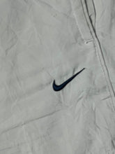 Lade das Bild in den Galerie-Viewer, vintage Nike trackpants {XL}
