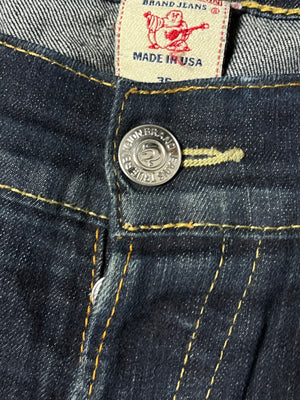 vintage True Religion jeans {XXL}