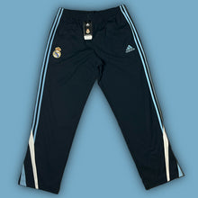 Carregar imagem no visualizador da galeria, vintage Adidas Real Madrid joggingpants DSWT {XL}
