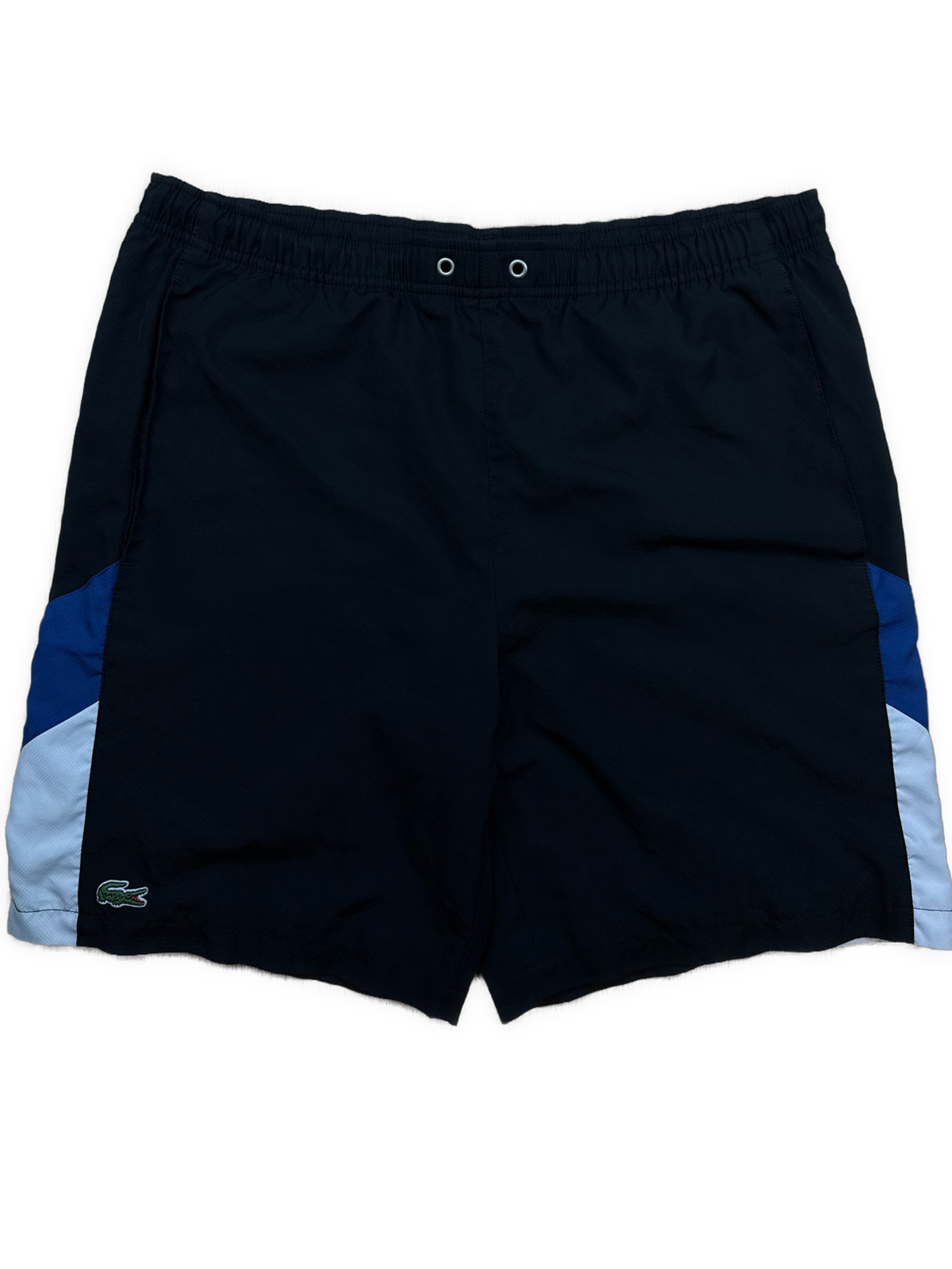 vintage Lacoste shorts {S}