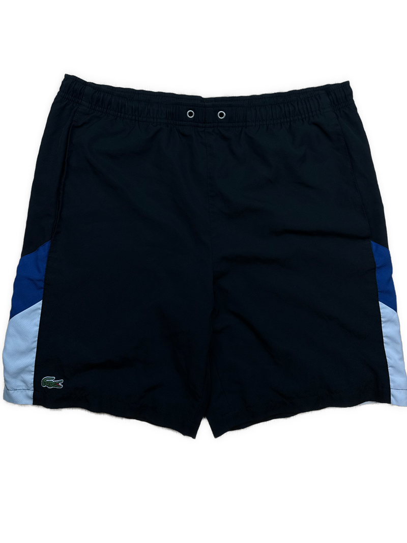 vintage Lacoste shorts {S}