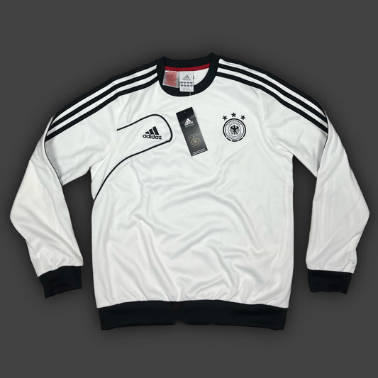 vintage Adidas Germany sweater 2011 DSWT {XS}
