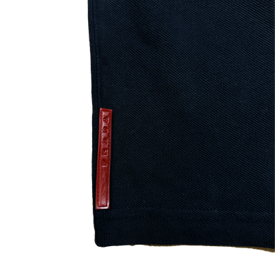 vintage Prada polo {S}