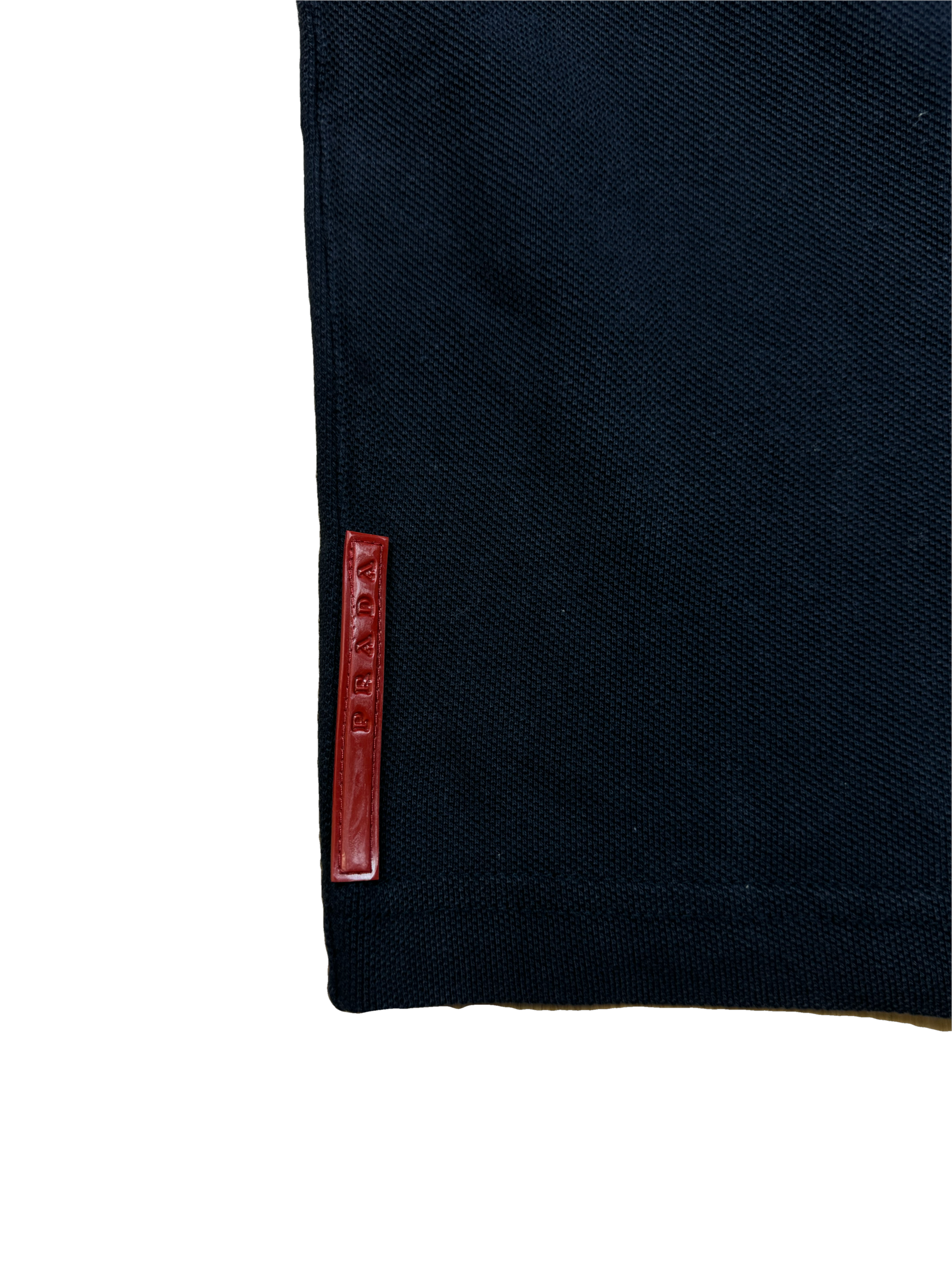 vintage Prada polo {S}