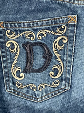 Φόρτωση εικόνας στο εργαλείο προβολής Συλλογής, vintage Dolce &amp; Gabbana jeans {L}
