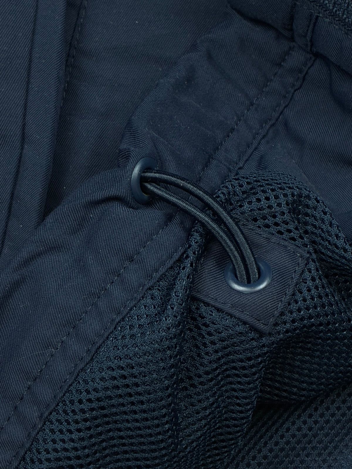vintage Nike windbreaker {L}
