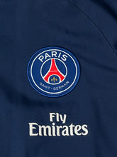 Cargar imagen en el visor de la galería, vintage Nike PSG Paris Saint Germain {L}
