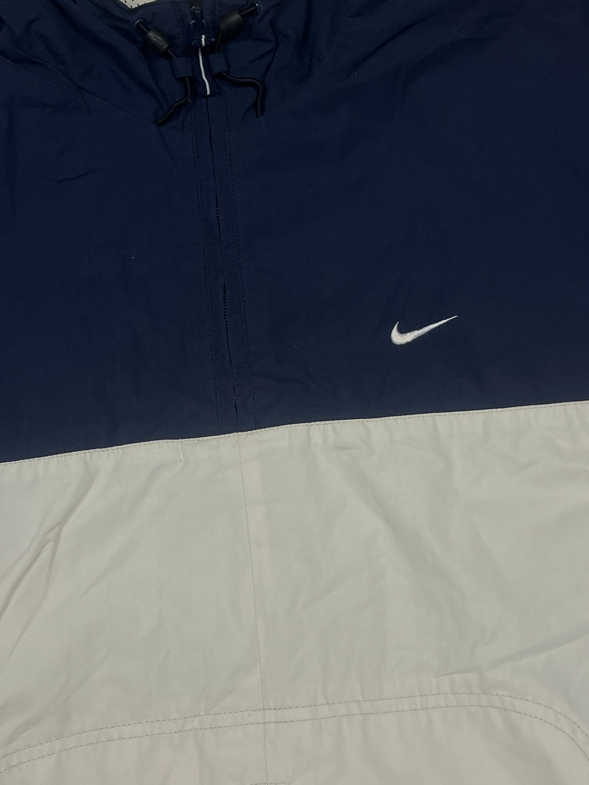 vintage Nike windbreaker {M}