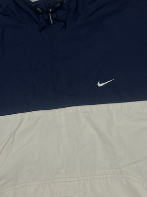 vintage Nike windbreaker {M}