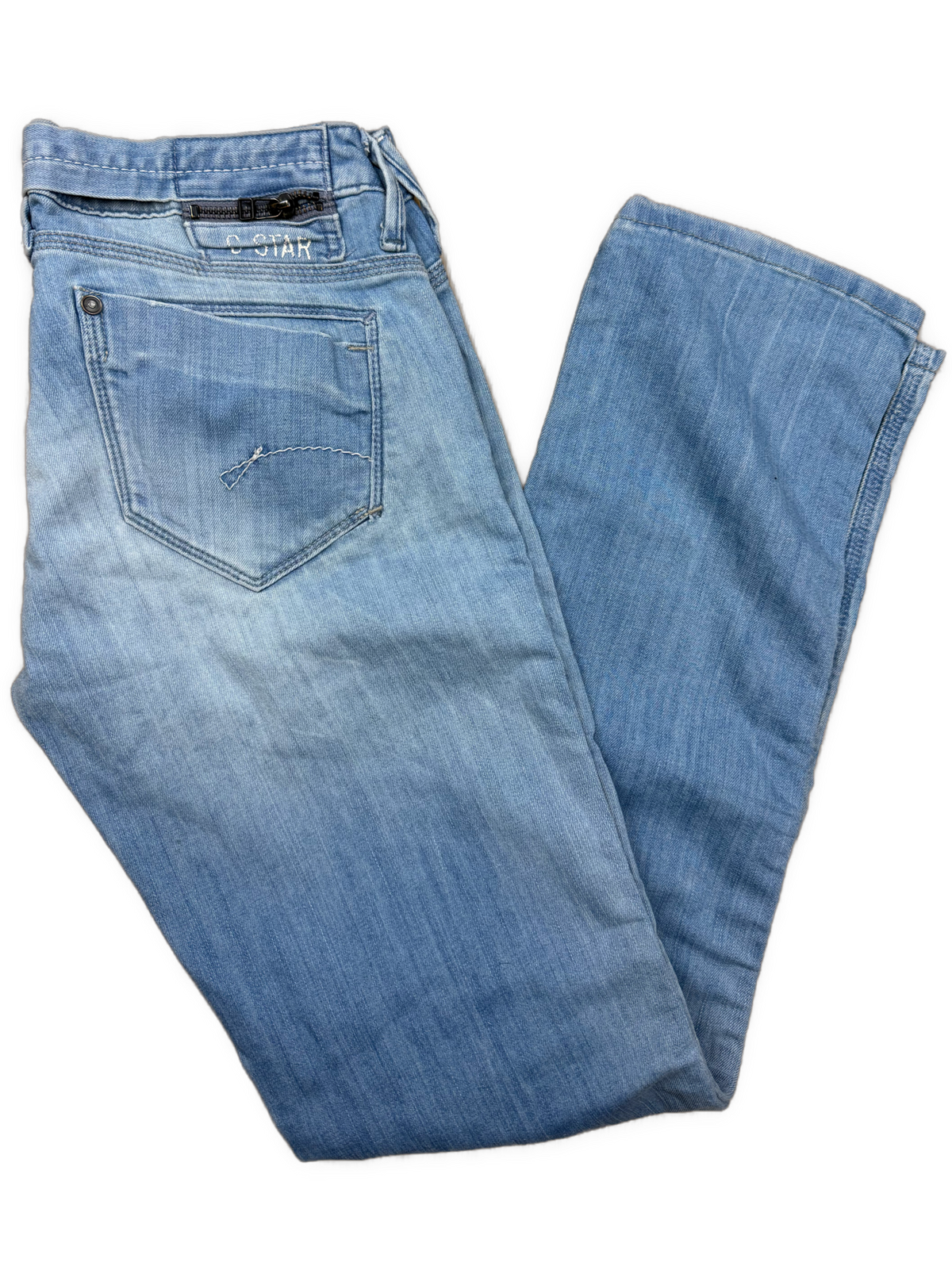 vintage G-STAR jeans {XS}