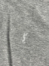 Lade das Bild in den Galerie-Viewer, vintage YSL Yves Saint Laurent sweatjacket {XL}
