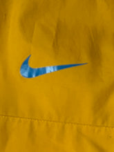 Load image into Gallery viewer, vintage Nike Fc Barcelona windbreaker {M}

