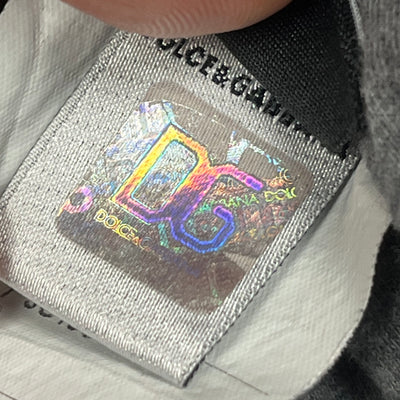 vintage Dolce & Gabbana sweatjacket {M}