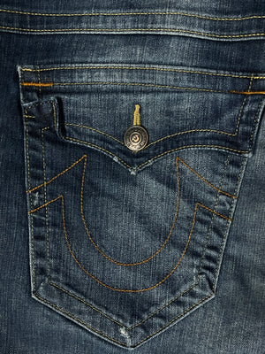 vintage True Religion jeans {XXL}