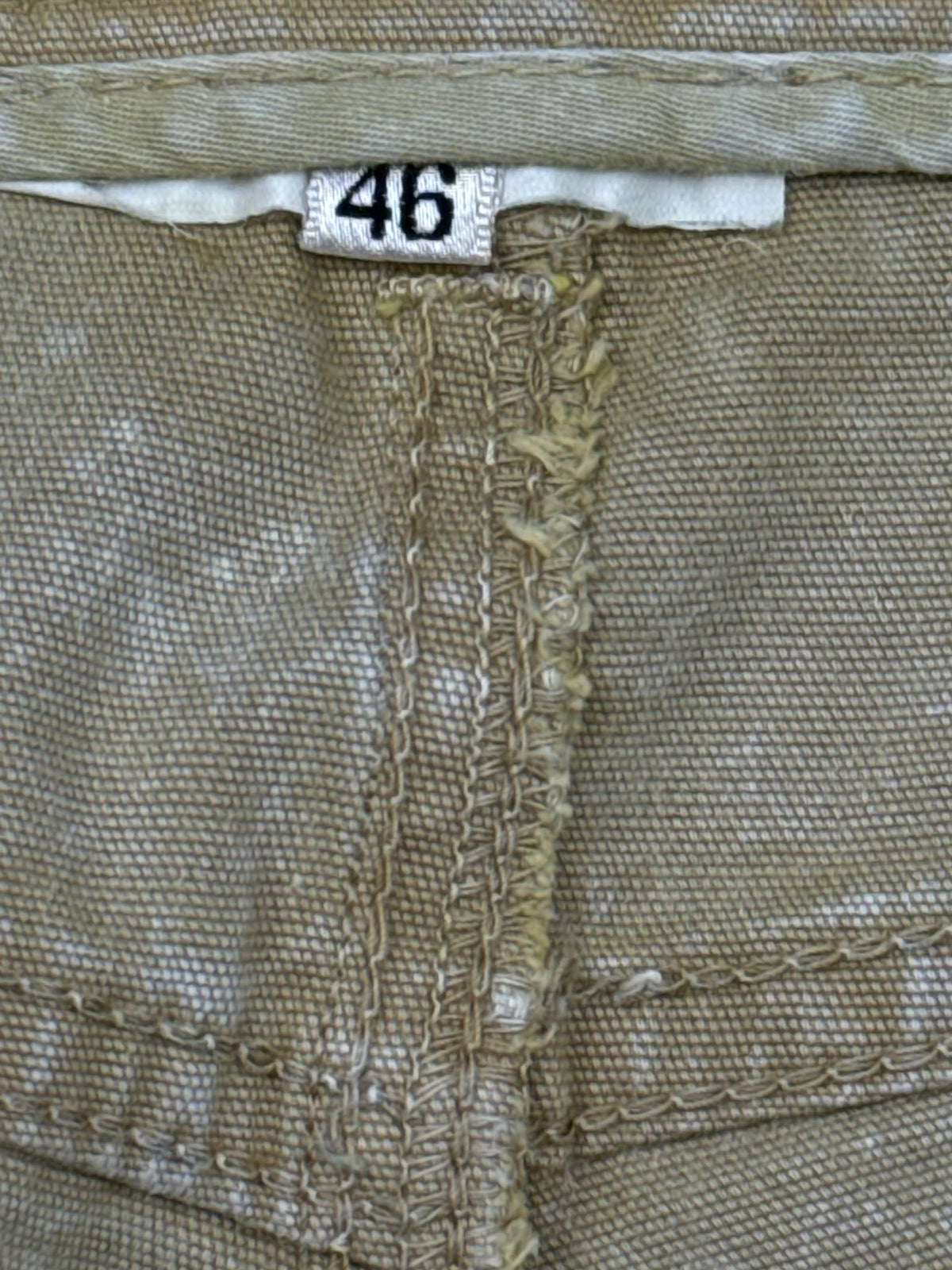 vintage Dolce & Gabbana jeans {S}
