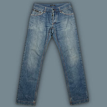 Load image into Gallery viewer, vintage Dolce &amp; Gabbana jeans {L}
