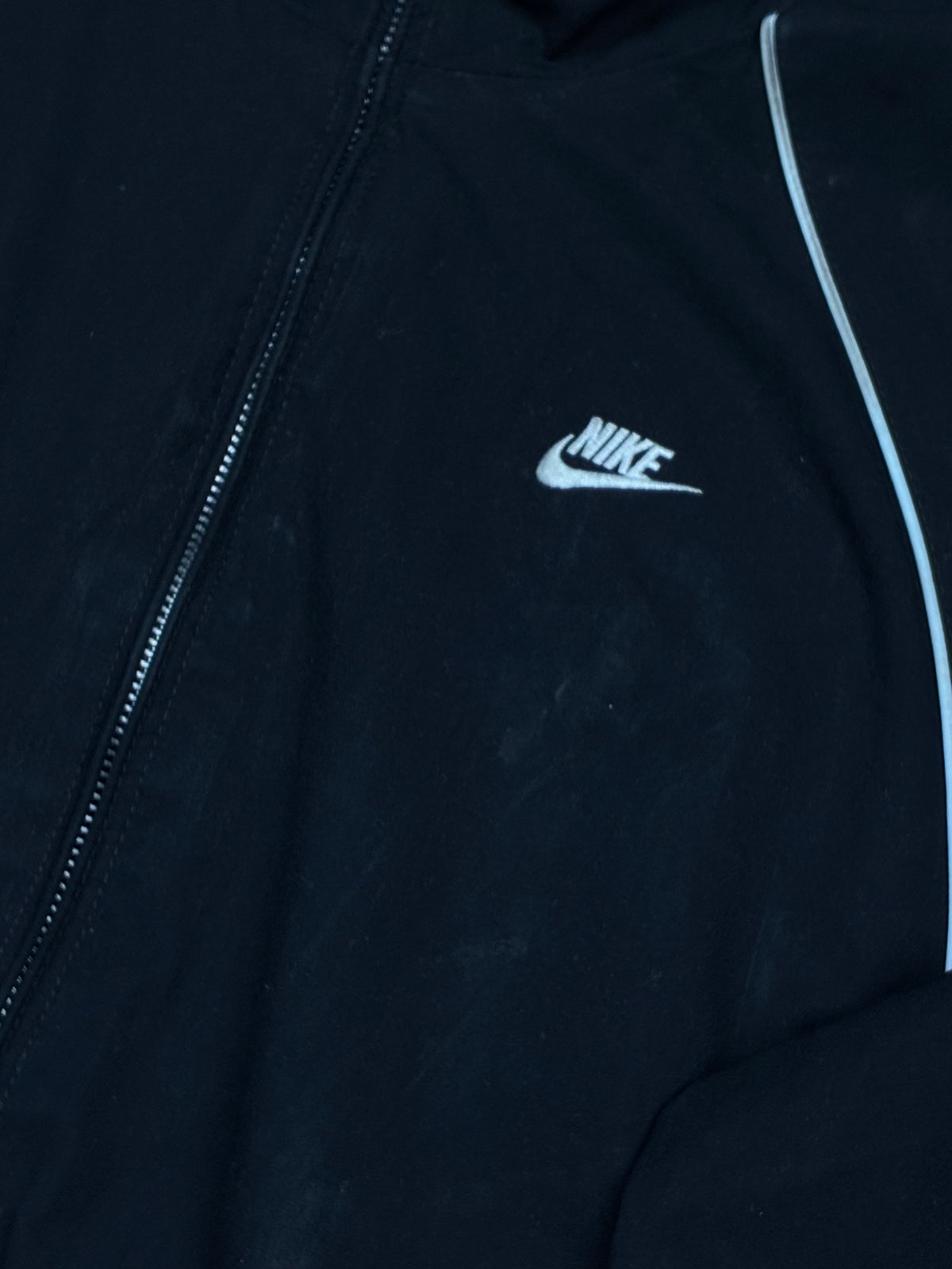 vintage Nike windbreaker {L}