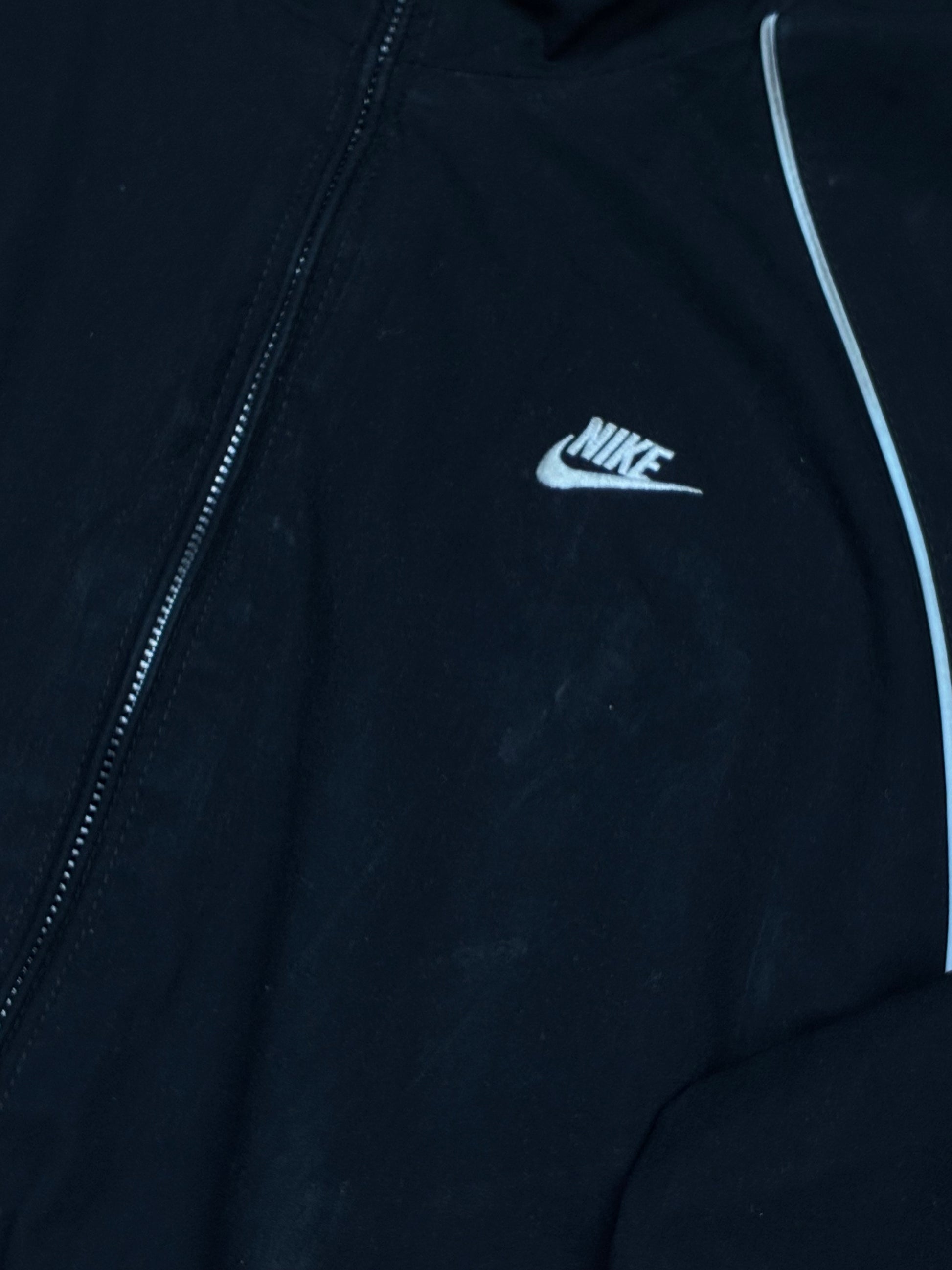 vintage Nike windbreaker {L}