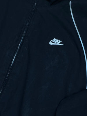 vintage Nike windbreaker {L}