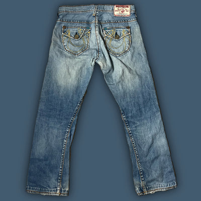 vintage True Religion jeans {L}