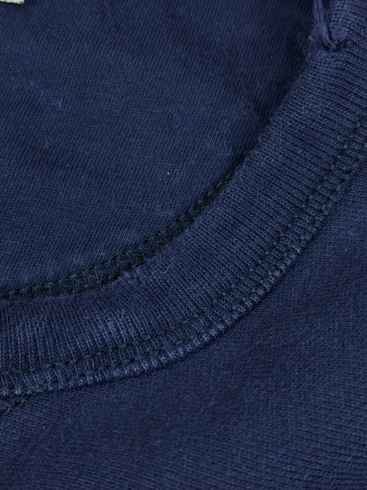 vintage Burberry sweater {M}