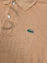 Load image into Gallery viewer, vintage Lacoste polo {L}
