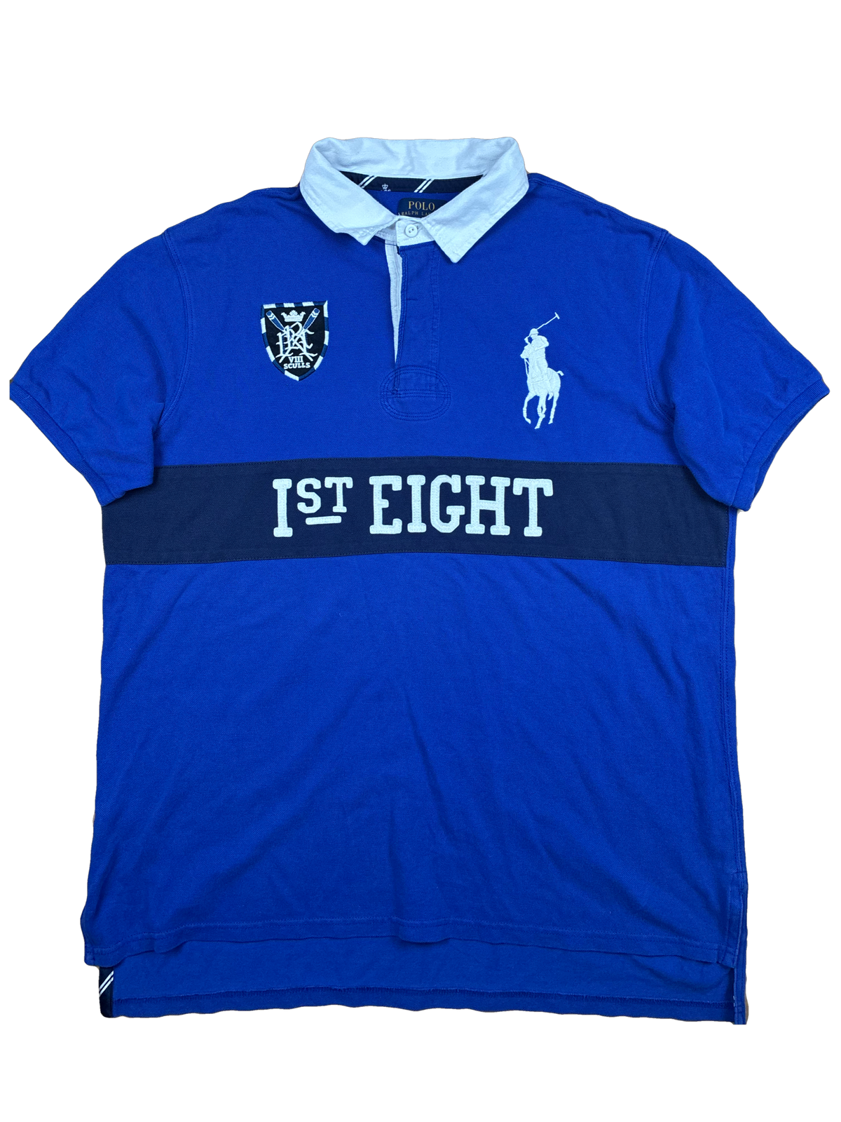 vintage Polo Ralph Lauren polo {XXL}