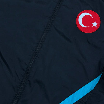 vintage Nike Turkey windbreaker {S}
