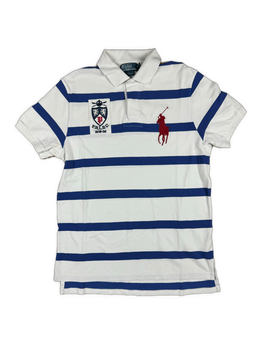 vintage Polo Ralph Lauren polo {L}