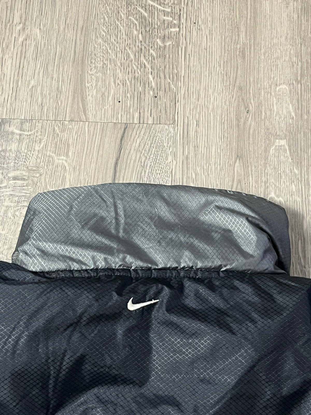 vintage Nike HEX winterjacket {M}
