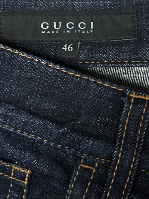 vintage Gucci jeans {M}