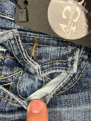 vintage True Religion jeans {S}