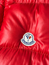 Φόρτωση εικόνας στο εργαλείο προβολής Συλλογής, vintage Moncler Grenoble winterjacket {M}
