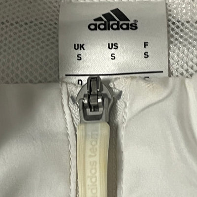 vintage Adidas Real Madrid tracksuit {M}