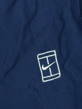 Load image into Gallery viewer, vintage Nike trackpants {S}
