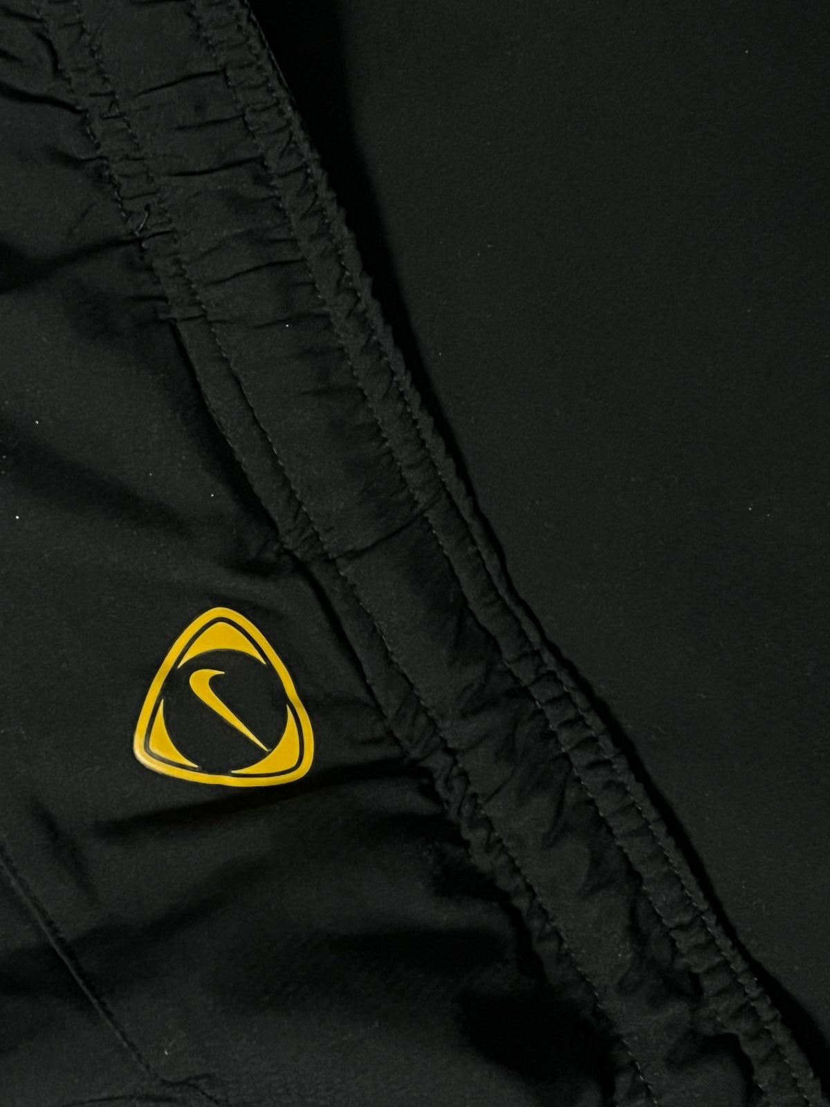 vintage Nike Borussia Dortmund tracksuit {XXL}