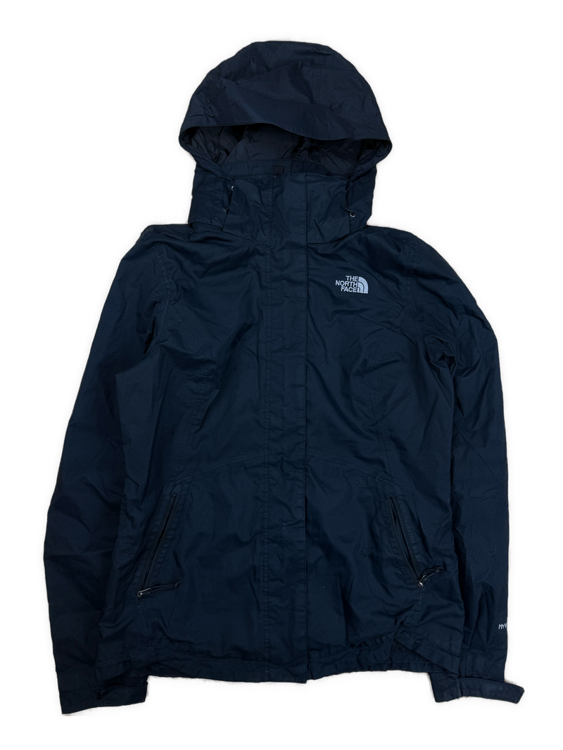 vintage The North Face windbreaker {S}