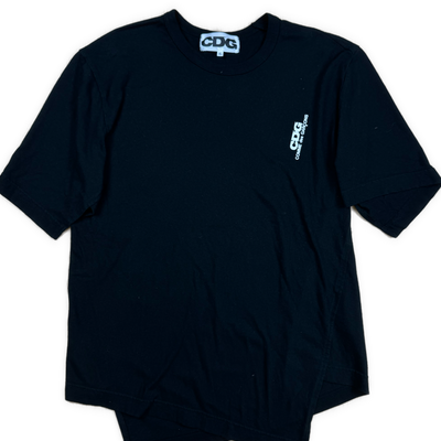 vintage CDG Comme des Garçons t-shirt {L}