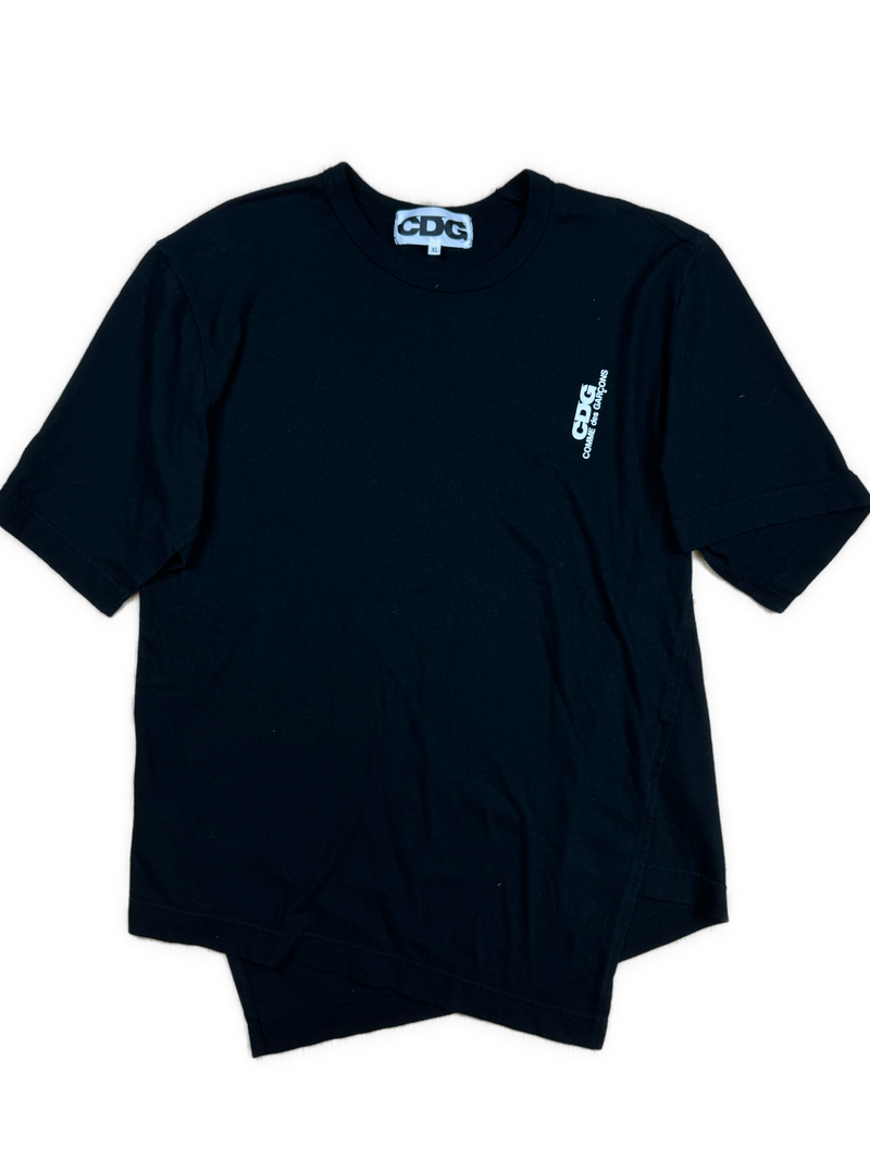 vintage CDG Comme des Garçons t-shirt {L}