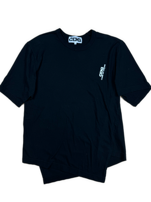 vintage CDG Comme des Garçons t-shirt {L}