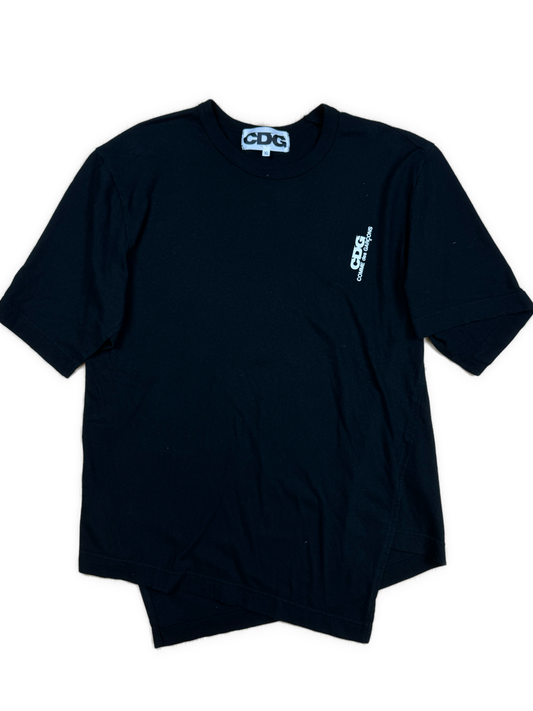 vintage CDG Comme des Garçons t-shirt {L}
