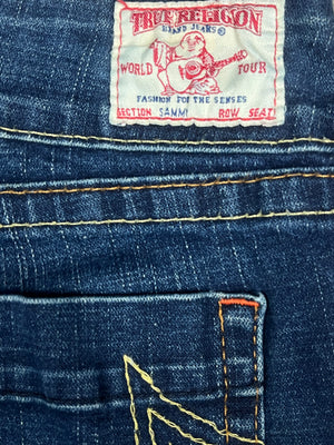 vintage True Religion jeans {M}