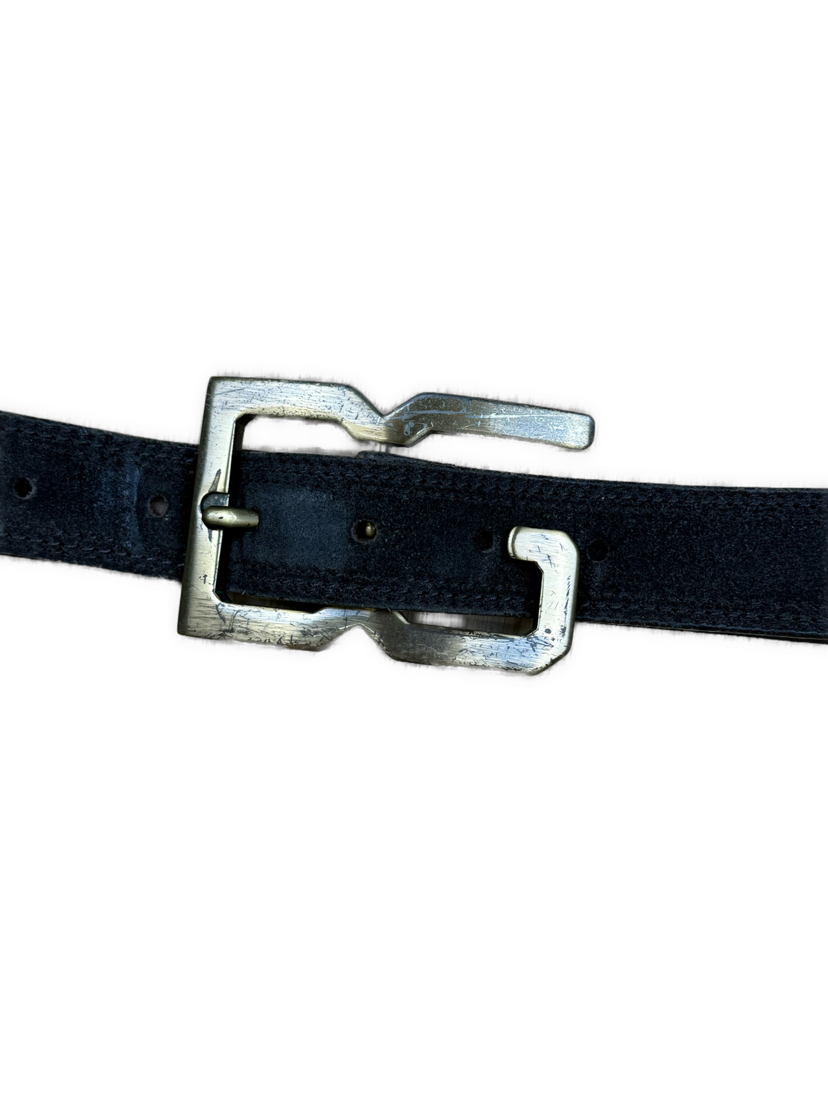 vintage Dolce & Gabbana belt