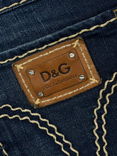 Carica l&#39;immagine nel visualizzatore di Gallery, vintage Dolce &amp; Gabbana jeans {S}
