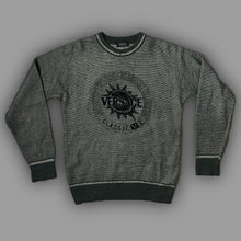 Load image into Gallery viewer, vintage Versace knittedsweater {M-L}
