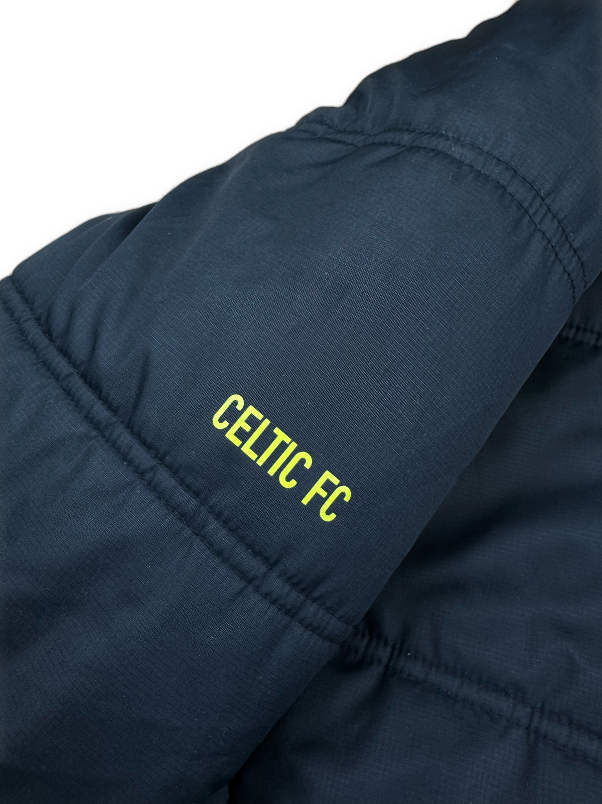 vintage Nike Fc Cletic winterjacket {XL}