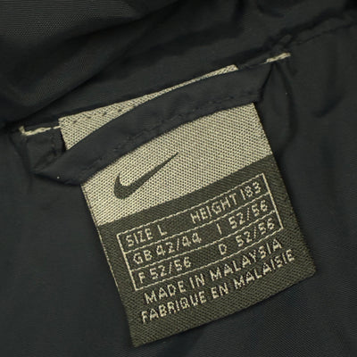 vintage Nike windbreaker {L}