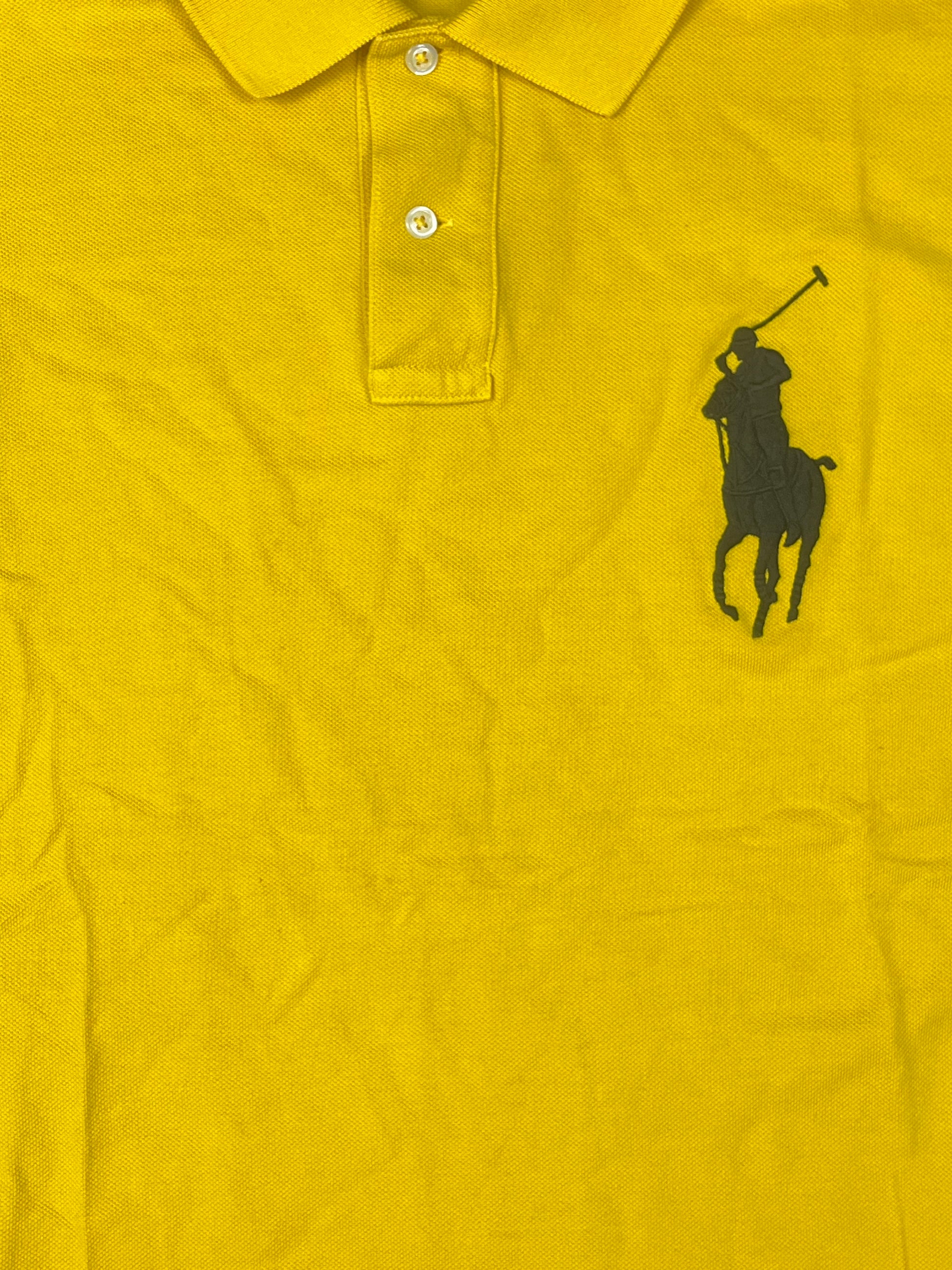 vintage Polo Ralph Lauren polo {M}