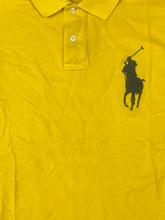 Load image into Gallery viewer, vintage Polo Ralph Lauren polo {M}
