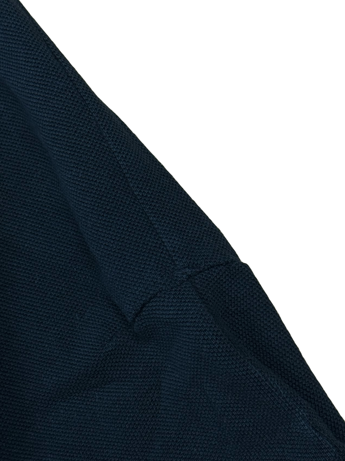 vintage Prada polo {L}
